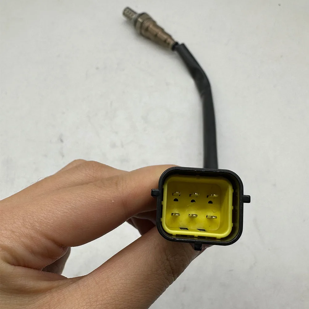 25182881 Lambda-Sauerstoffs ensor 2,2 für O-Pel/Chevrolett/Daewoo Captiva 2,0 Diesel 163pk Haval H8 H9 t