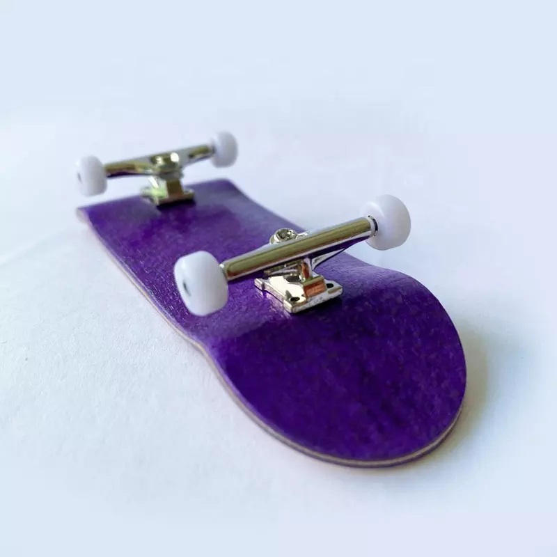 Novo caminhão de dedo 32mm 34mm profissional eixo único para skate de dedo mini brinquedos de skate