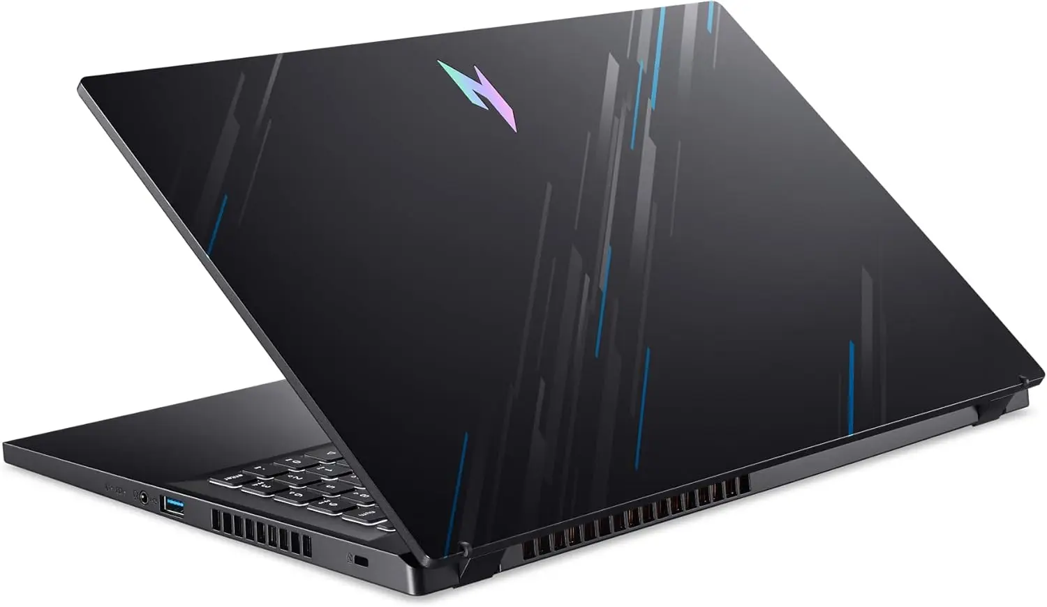 ล่าสุด V แล็ปท็อปการเล่นเกมหน่วยประมวลผล Intel Core i5-13420H NVIDIA GeForce RTX 4050แล็ปท็อป GPU 15.6 "FHD IPS 144Hz แสดงผล8GB DDR5
