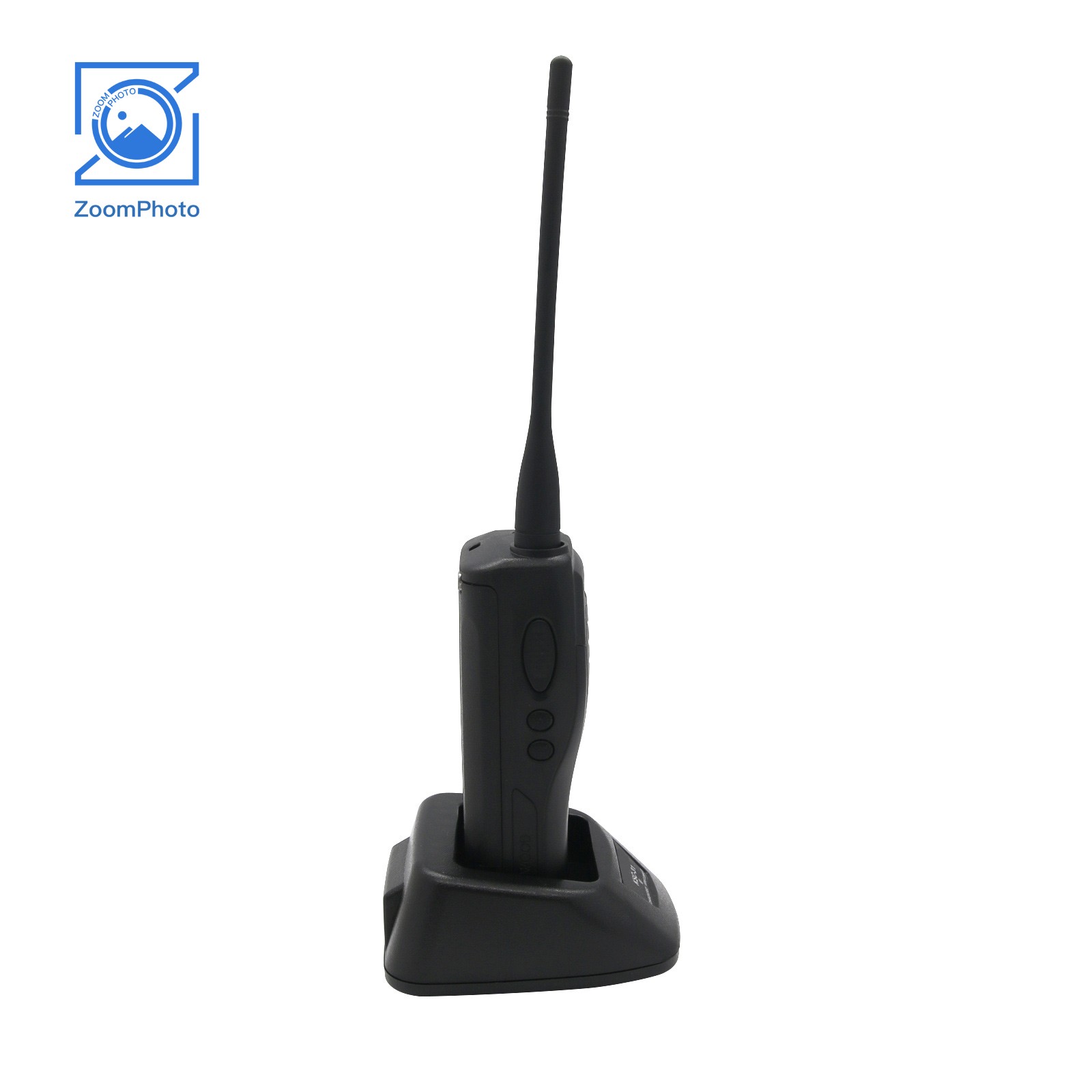 2-Wege-Funk-Walkie-Talkie-Transceiver uhf wiederauf ladbarer Handheld 4w 16ch TK-3207G