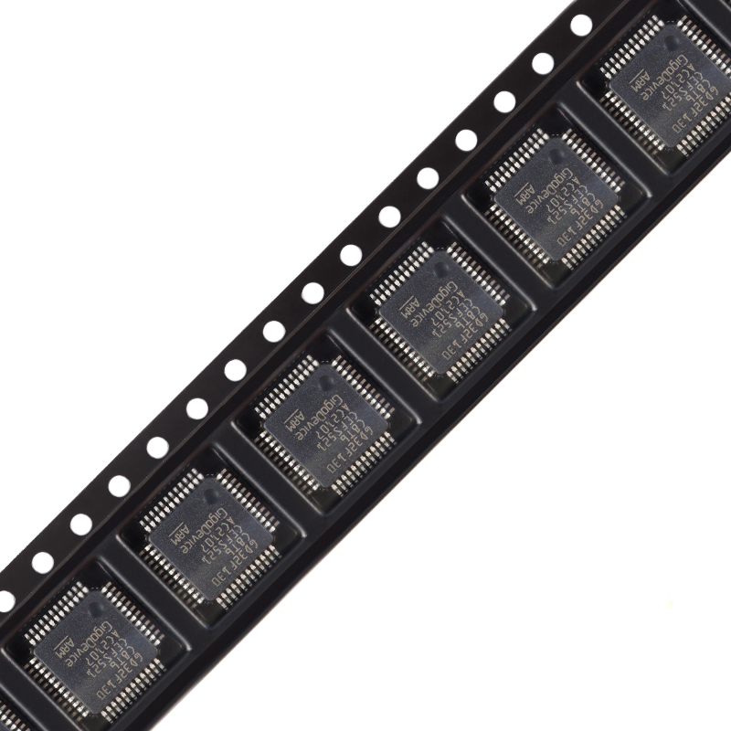 GD32F130C8T6 В наличии 100% оригинал и новый