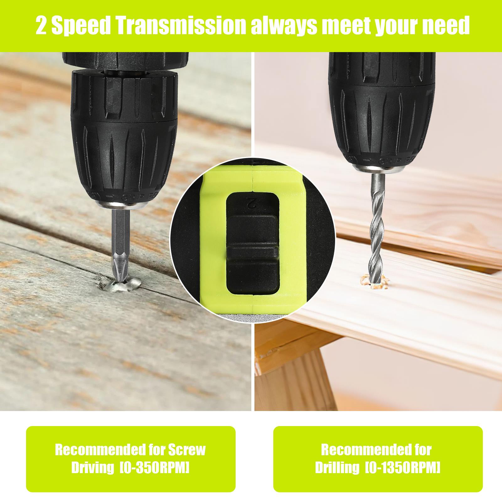 Perceuse à percussion sans fil 28V, tournevis électrique, marteau perforateur électrique, Mini perceuse à main sans fil, batterie Lithium-Ion, outils électriques