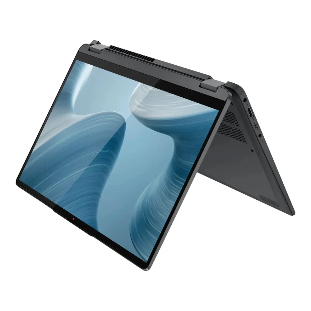 Lenovo Ideapad Flex 5i 2-in-1 Laptop,14" FHD+ Touchscreen,Intel Core i5-1235U,16GB RAM,2TB SSD,Backlit KB,fingerprint,Windows 11