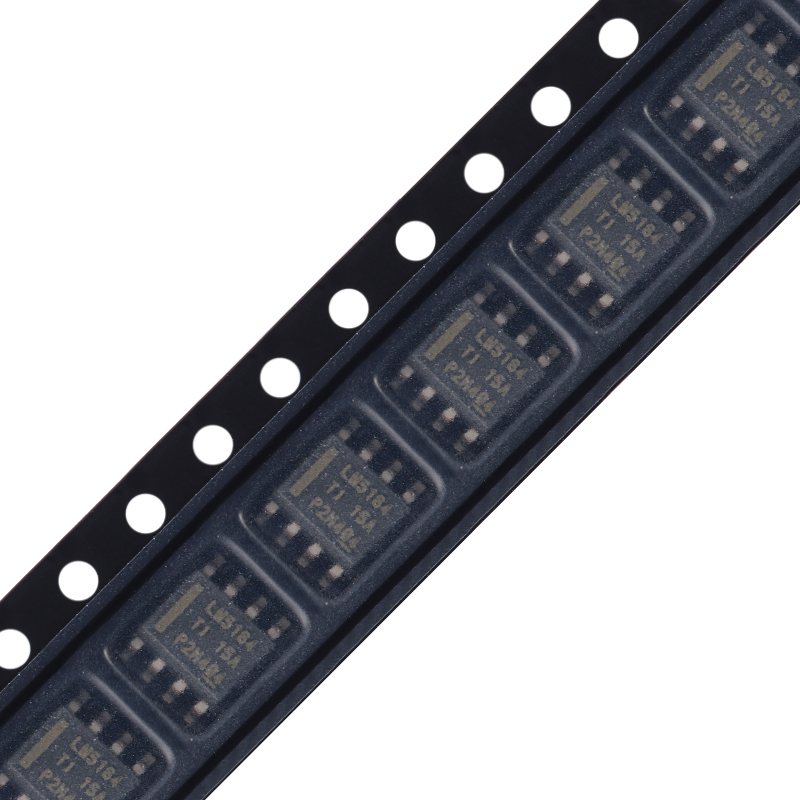 LM5164DDAR 100% originale nuovo disponibile