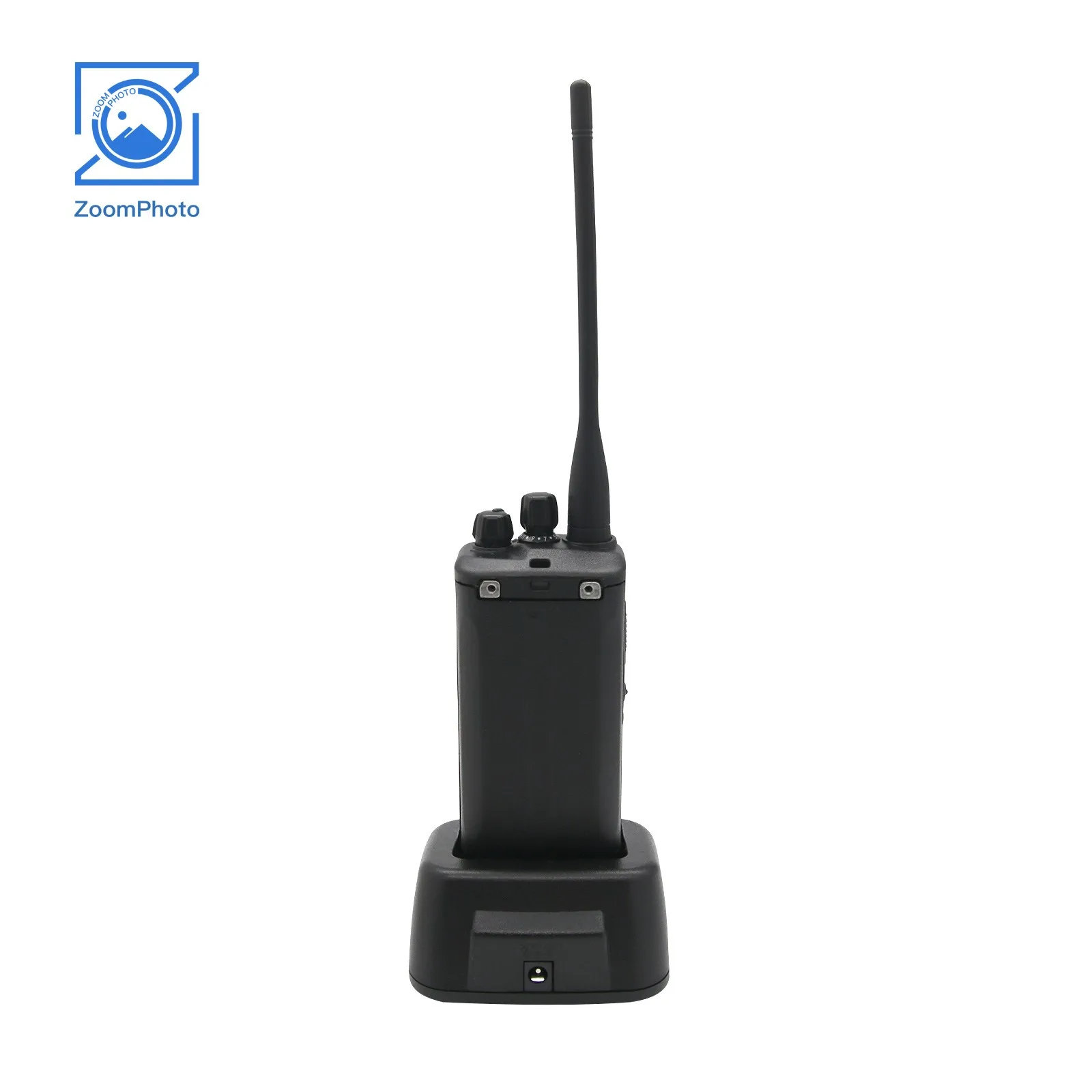 2-Wege-Funk-Walkie-Talkie-Transceiver uhf wiederauf ladbarer Handheld 4w 16ch TK-3207G