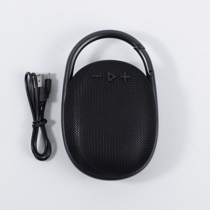 SKYTUR - Mini Caixa De Som Portátil Bluetooth Fácil Carregamento Ideal p/ Praia/Viagens/Festas -ENVIO IMEDIATO PARA  TODO BRASIL