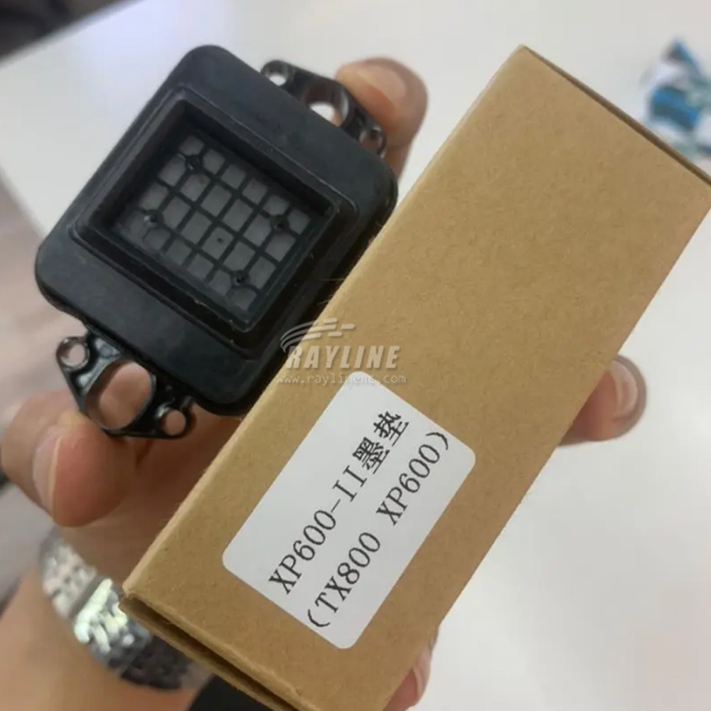 Merk Inkjet Printer Inktcartridge Demper Geschikt voor merk Inkjet Printer Printkop Demper