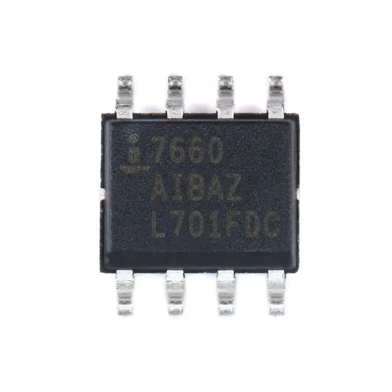 ICL7660AIBAZA-T In stock 100% Original and New