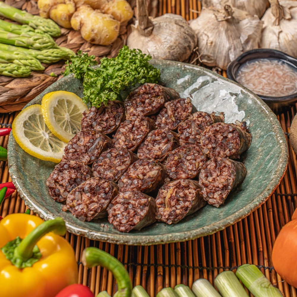 병천 토종순대 2kg