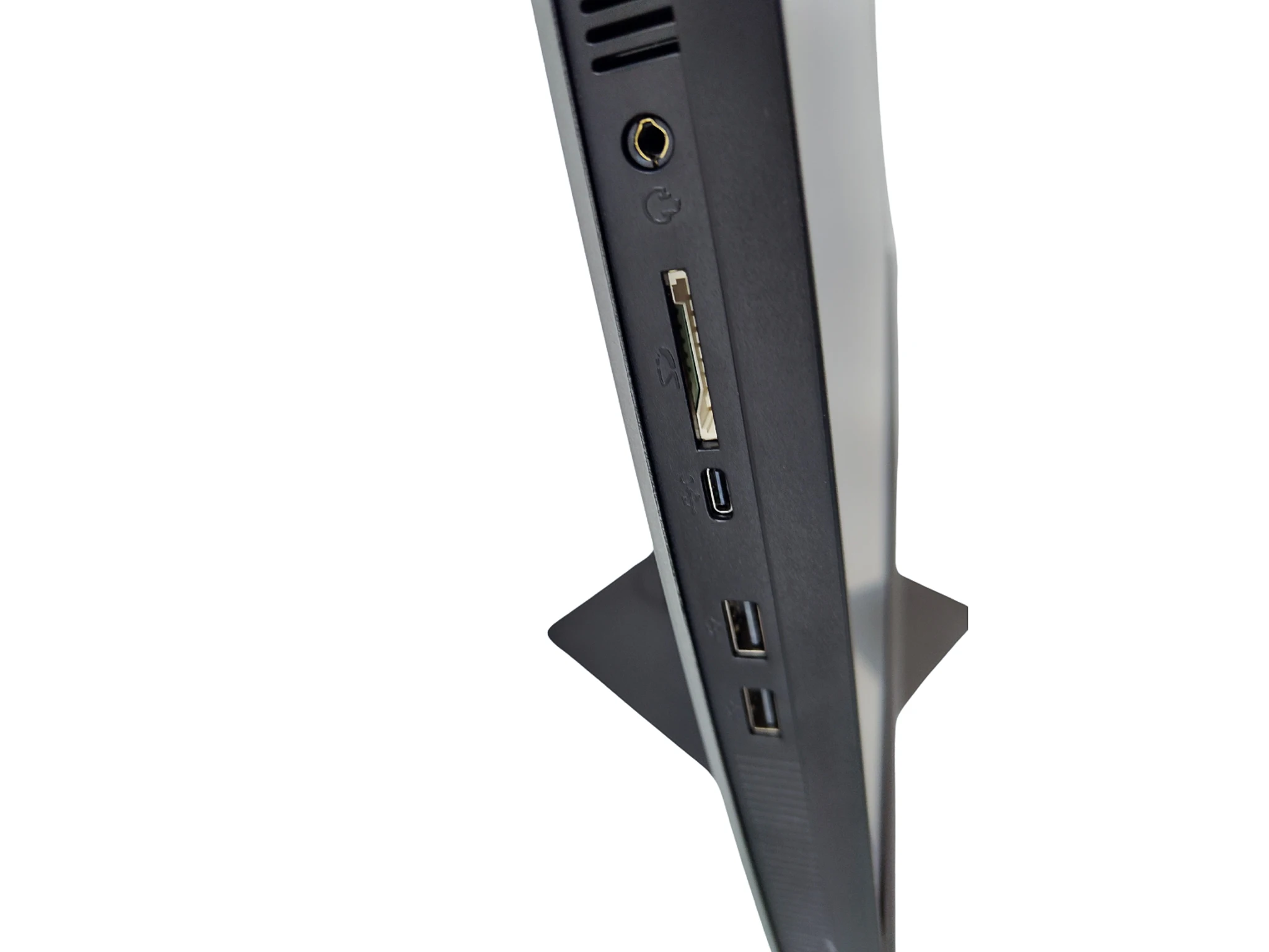 Tutto In uno 27 pollici i5-1340P /16GB/1TB, Win 11 Pro, WiFi, PIVOT tutto in un computer per ufficio. AIO PC