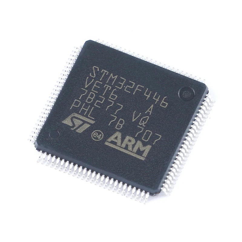 STM32F446VET6 100% Original New In stock