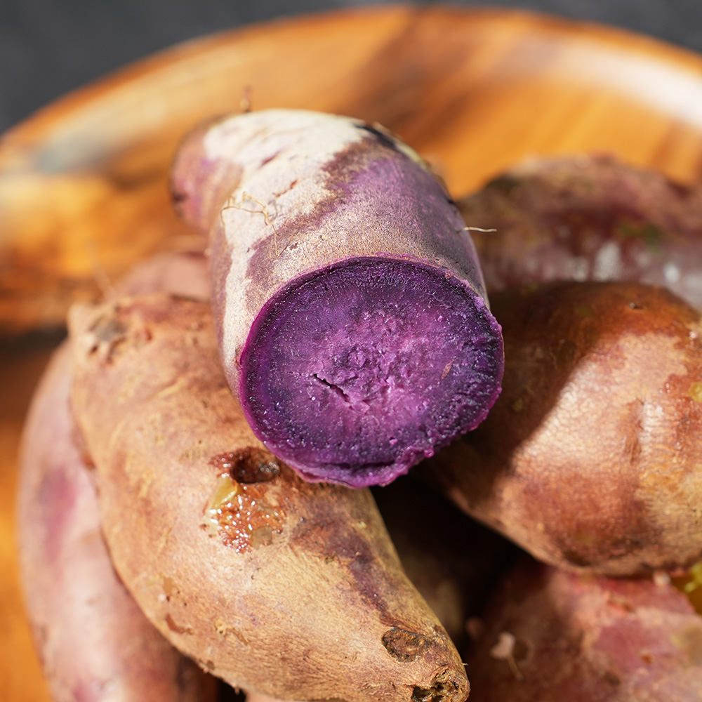 ★자색고구마★해남 산지직송 특별한 자색고구마 3kg/5kg/10kg