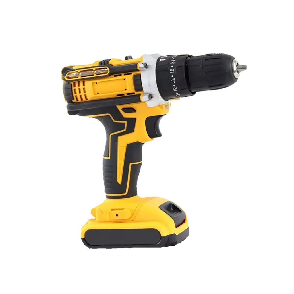 FURADEIRA PARAFUSADEIRA DE Impact, SEM FIO A BATERIA, 21V, 12V, COM