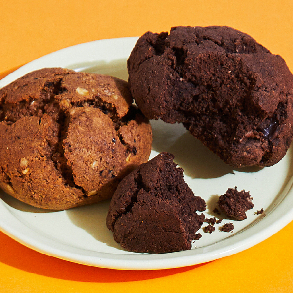 널담 고단백 저당 통밀스콘 3종 3개입 (레몬얼그레이/다크초콜릿/딸기마카다미아)