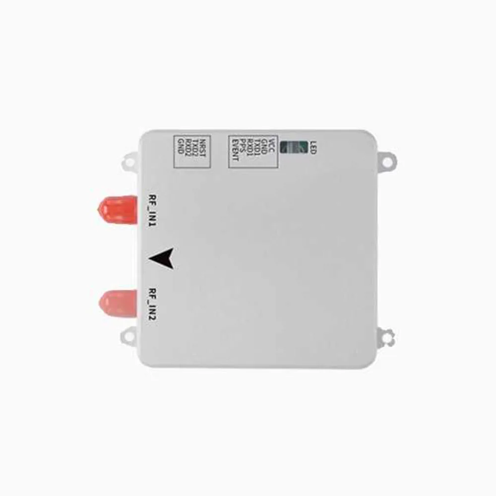 mosaic-go GNSS module receiver evaluation kit AP55 Split type mosaic x5 module High precision RTK board GPS GNSS Receiver New