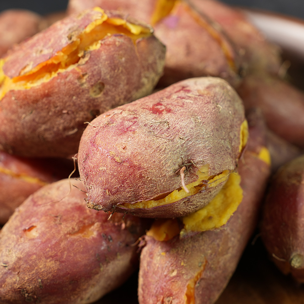 ★꿀맛호박고구마★해남 산지직송 호박고구마 3kg/5kg/10kg