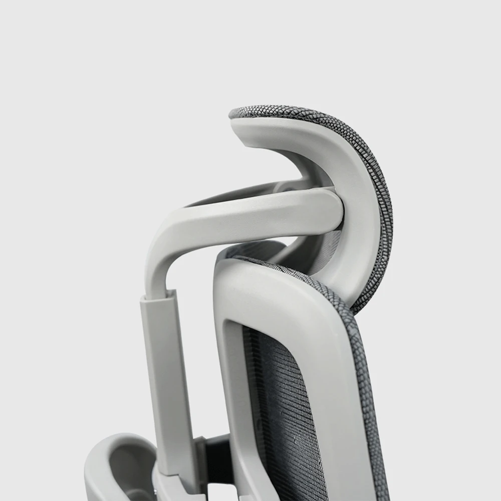 Tookfun Ergonomic Chair Computer Chair Backrest 135° Reclining Office Chair Home Gaming Chair Seat Depth Adjustable 6D Armrests