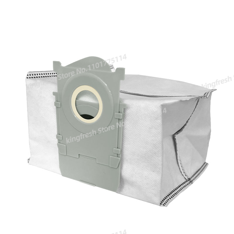 Совместимо с ECOVACS Deeboot T80 PRO OMNI / T80 OMNI / YEEDI M14 PLUS Запчасти для пылесоса Основная щетка Тряпка для мытья пола Боковая щетка Пылесборник HEPA-фильтр Аксессуары