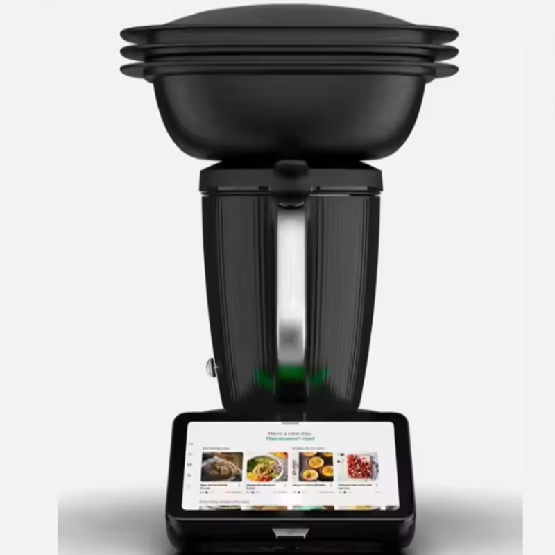 Gloednieuw origineel Vorwerk Thermomix XS TM7 commercieel keukenapparaat handgereedschap