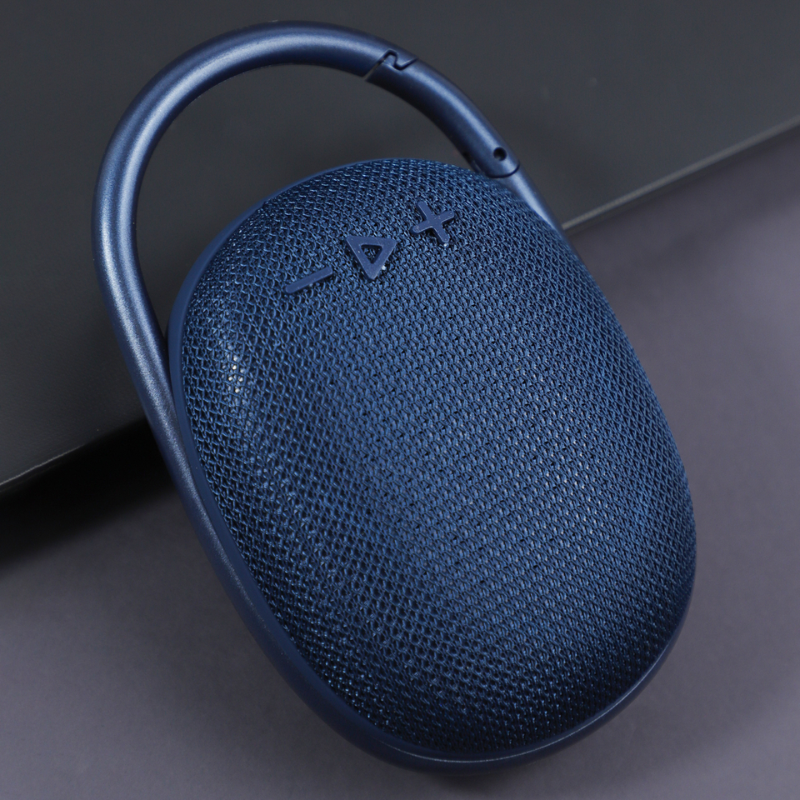 SKYTUR - Mini Caixa De Som Portátil Bluetooth Fácil Carregamento Ideal p/ Praia/Viagens/Festas -ENVIO IMEDIATO PARA  TODO BRASIL