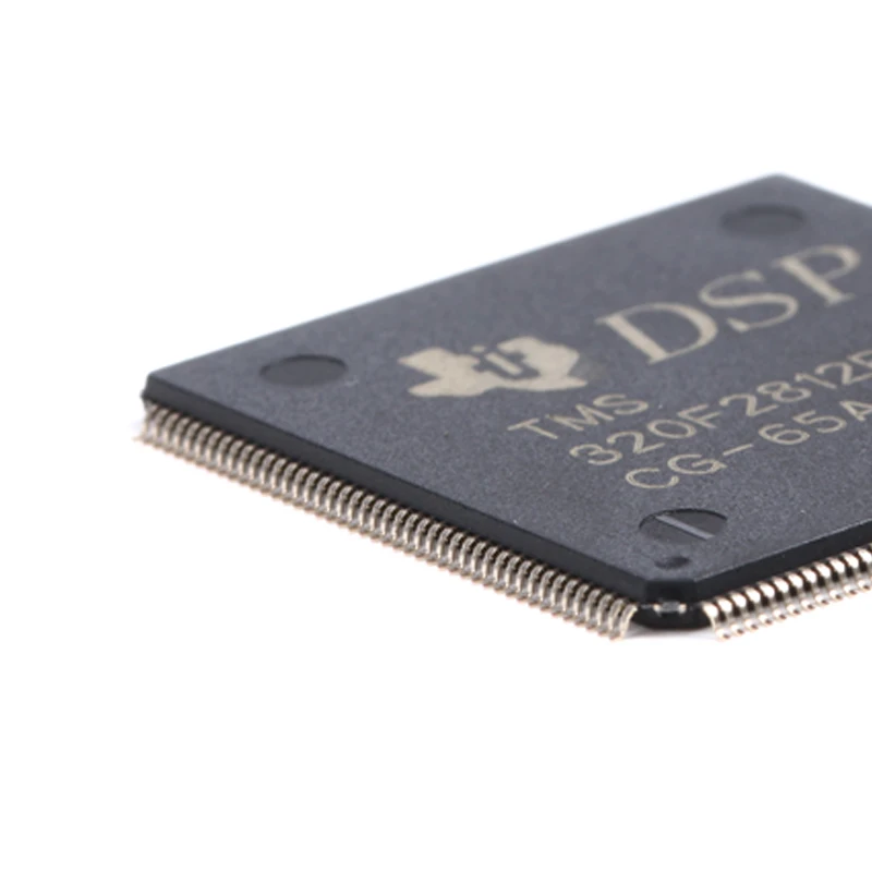 TMS320F2812PGFA LQFP176 En stock 100% Original y Nuevo