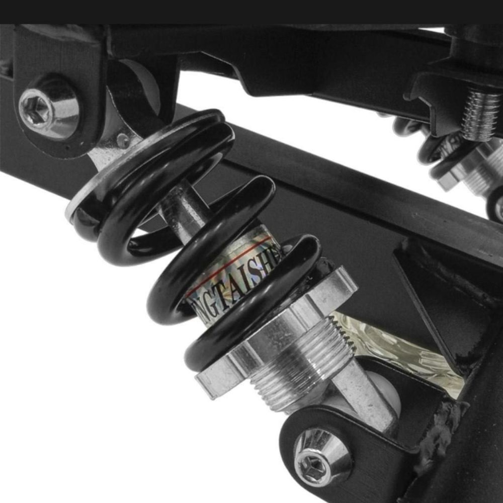 Triciclo Elétrico Super Drift Radical Manobras Incríveis