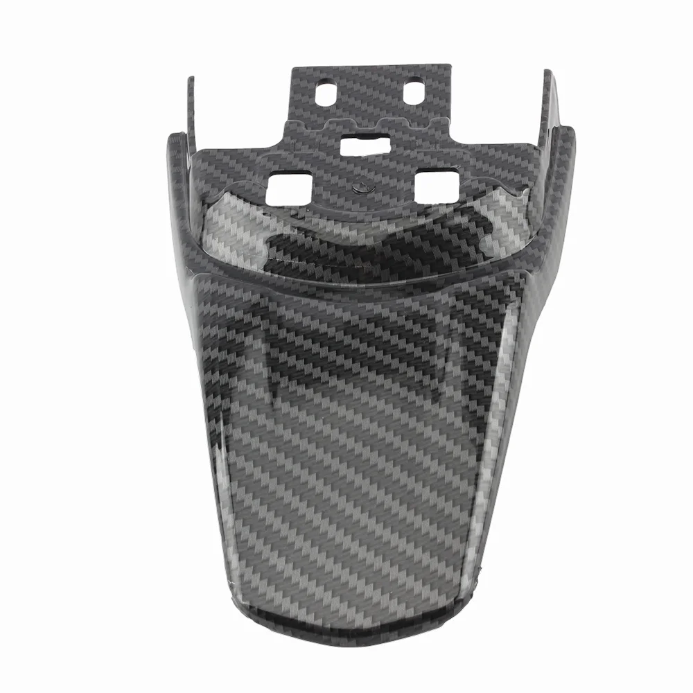 Dành Cho:-Ron Đèn Ong Sau Chắn Bùn Xe Máy Khung Surron 2022 Mới Sợi Carbon Sau Fender Bụi Bẩn Xe Đạp Bùn bảo Vệ Motocross