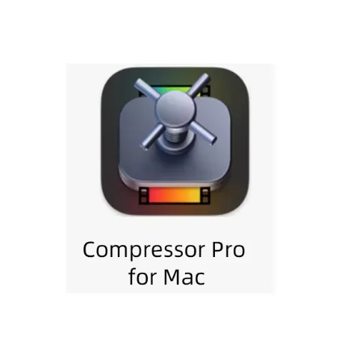 Final Cut Pro Bind Redeem Key Lifetime Gift+Motion+Compressor