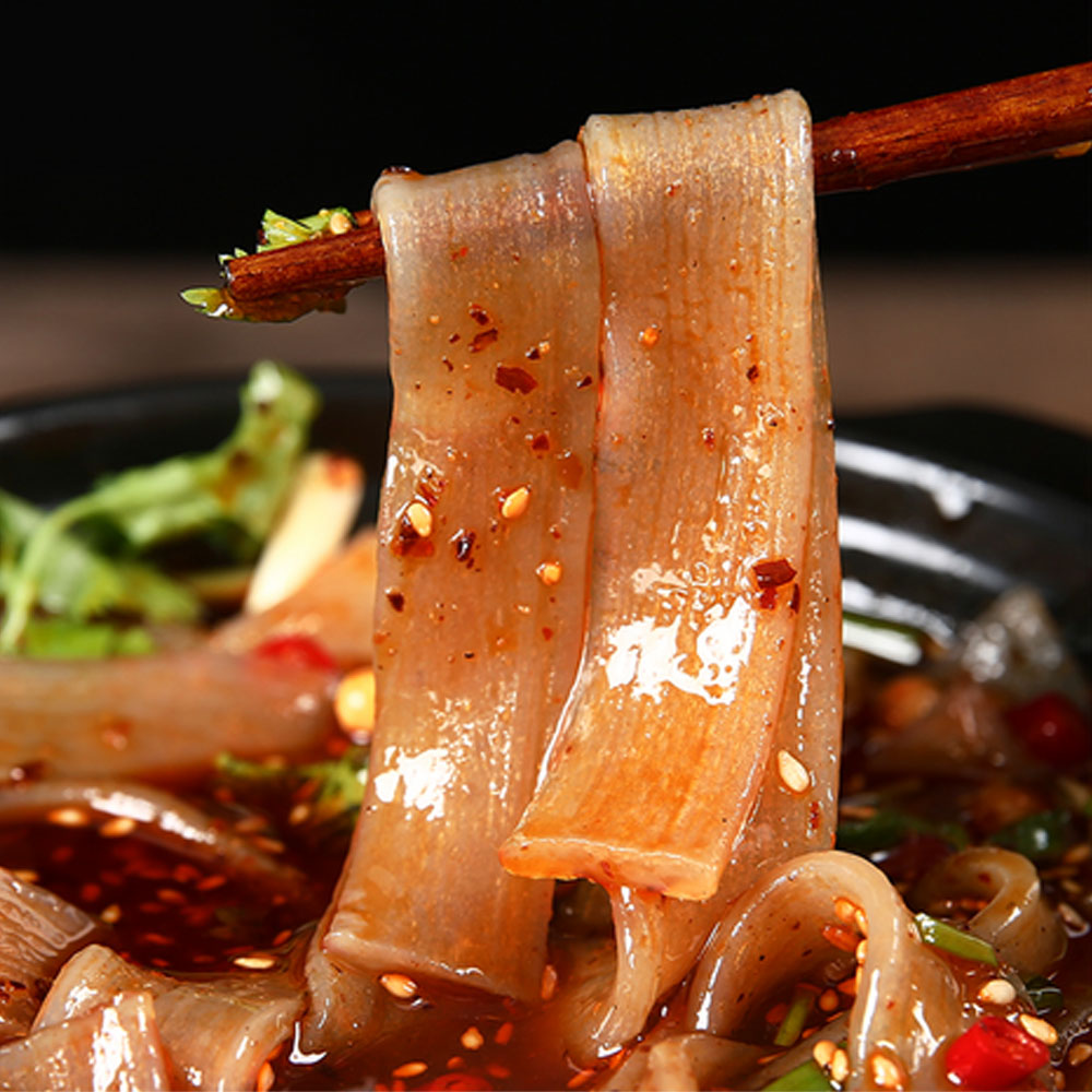 YX HOT POT VERMICELLI 266g*15bag