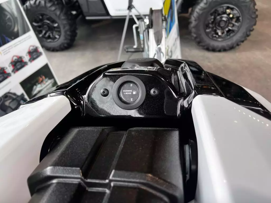 Yamahass-Personal Water Jet Superjet Jet, WaveRunner, Velocidade máxima, 2 lugares, 2024