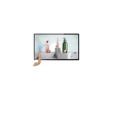 55 inch restaurant digitaal menubord 1K Android Wi-F