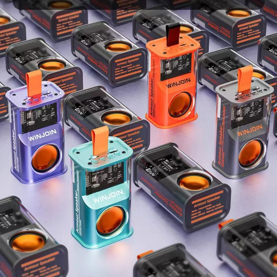Posto gás Bluetooth RGB