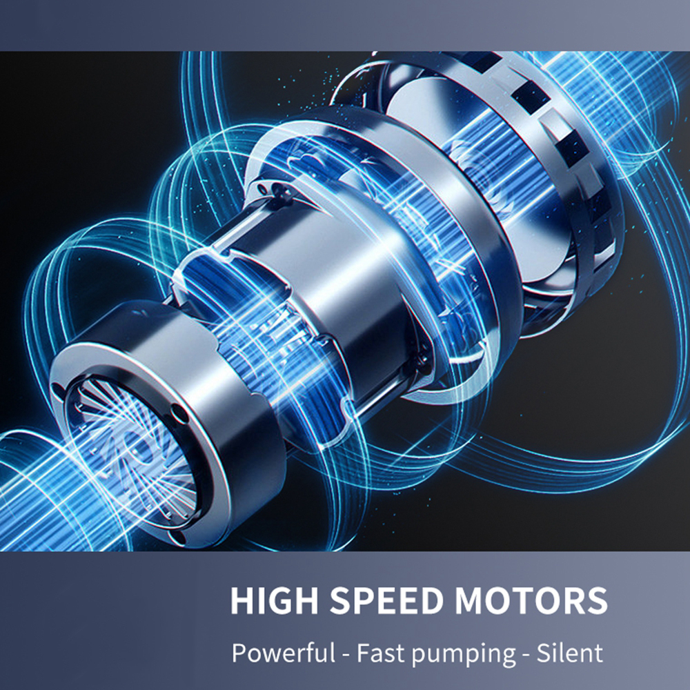 Máquina seladora a vácuo de 120W, 5 modos, máquina de alimentos para pés, para conservação de alimentos, processador automático de alimentos para bebês