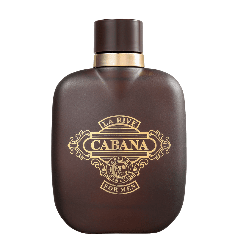 Cabana La Rive Eau de Toilette - Perfume Masculino 90ml