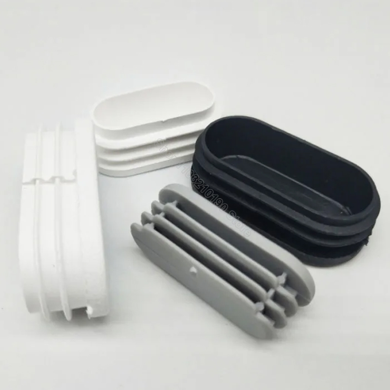 プラスチック製の毛布,テーブルと椅子のカバー,パイプの挿入,プラグ,プラスチック製のキャップ,楕円形,ロング,長方形,黒,白,灰色