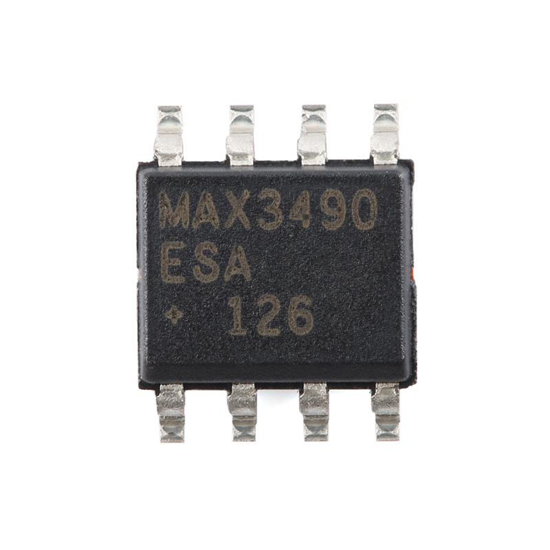 MAX3490ESA+T En stock 100% original y nuevo