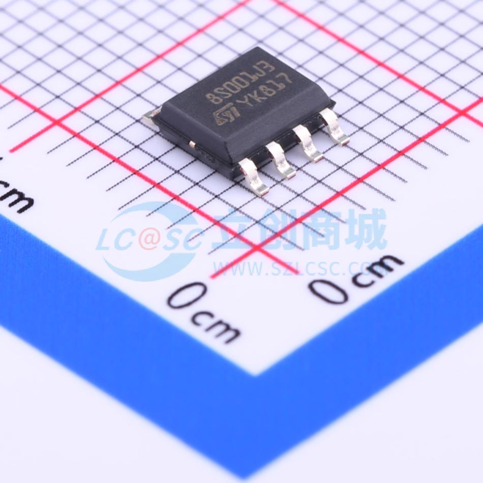 STM8S001J3M3 In stock 100% Original and New