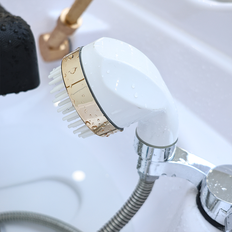 Modern Portable Japanese Head Hydrotherapy Sink Hydrotherapy Thai Massage Shampoo Bed Steam Shampoo