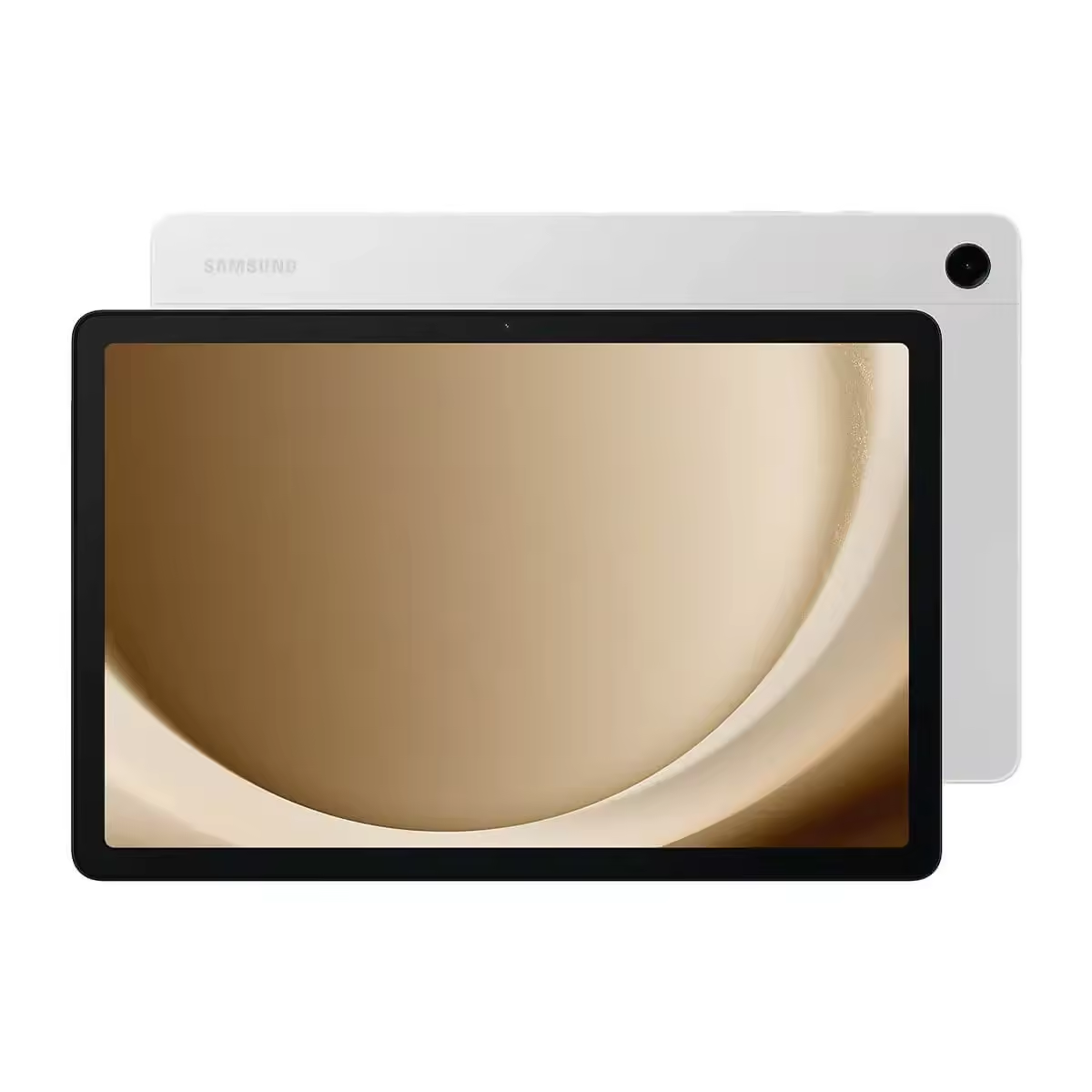 Samsung Galaxy Tab A9 WIFI Tablet 4 GB 64 GB MediaTek Octa Core Prozessor 8,7 Zoll WXGA+ TFT-Display 5100 mAh Akkukapazität SM-X110