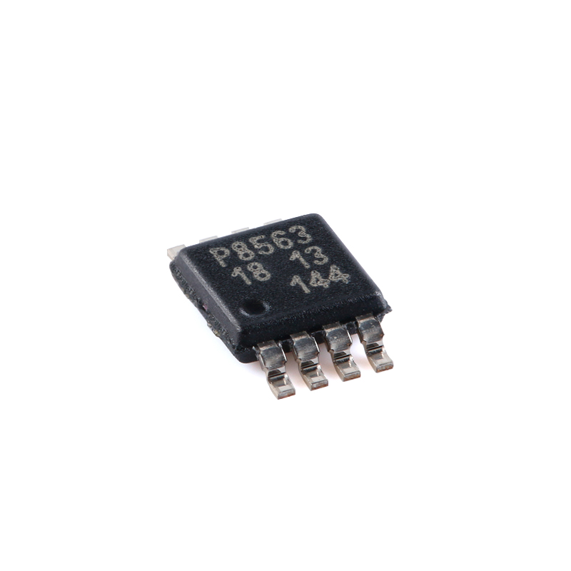 PCF8563TS/5 P8563 MSOP8 Disponibile 100% originale e nuovo