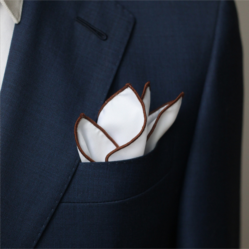 Männer Business Anzug Accessoires Mode Taschentuch Herren Einst ecktuch Herren Anzug Taschen tücher Zomemg