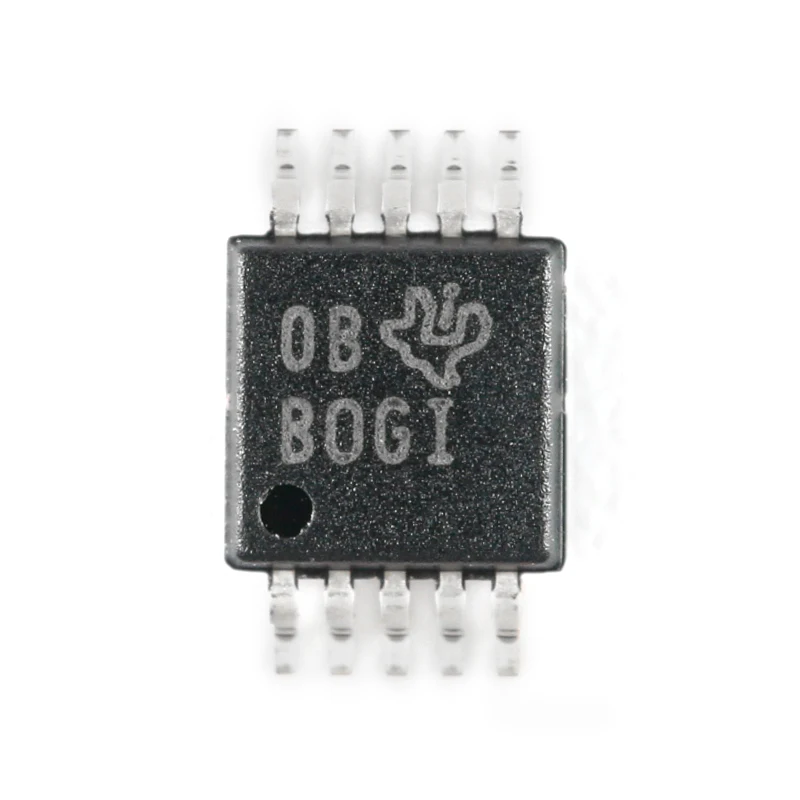ADS1115IDGSR In stock 100% Original and New