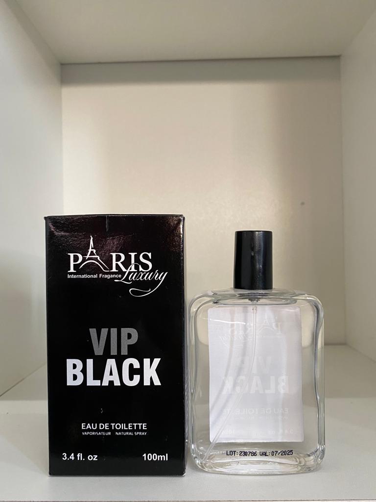 Perfume masculino vip homem 100ml
