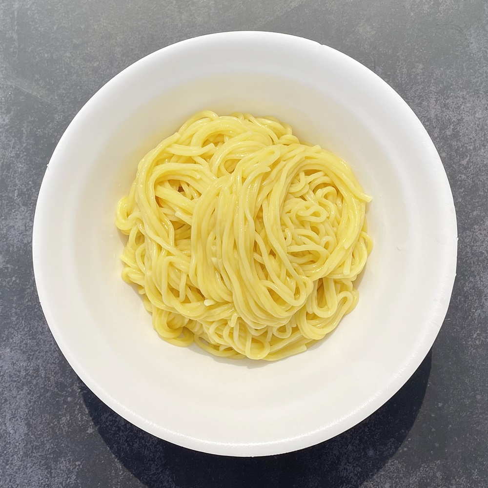 온누리 중화면2kg 10인분 잘뿔지 않는 짬뽕전문점용 냉동중화숙면