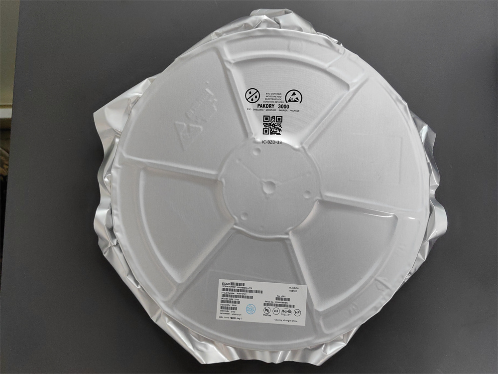 SP3485EN-L/TR 100% originale nuovo disponibile