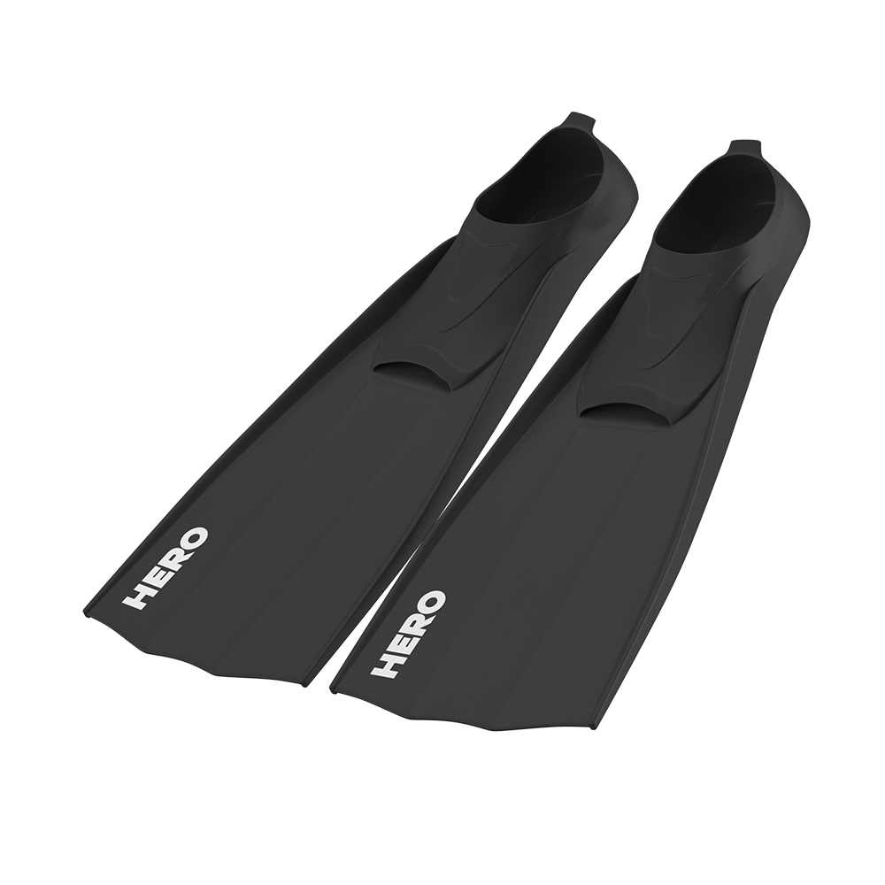 요이치 히어로 프리다이빙 핀 롱핀 오리발  YOITCH