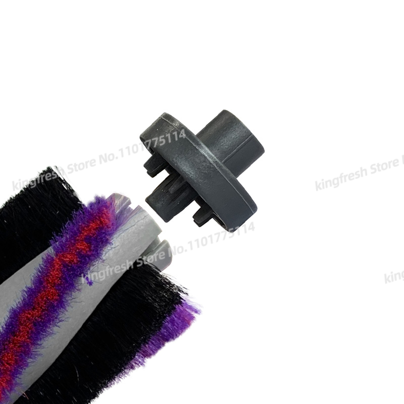 Ersatzteile für Midea S8+ Plus, 클리엔 CLIEN T24, 씽크에어 ThinkAir RV50 Pro Roboter-Staubsauger Zubehör Hauptseitenbürste Filter Wischtuch Staubbeutel