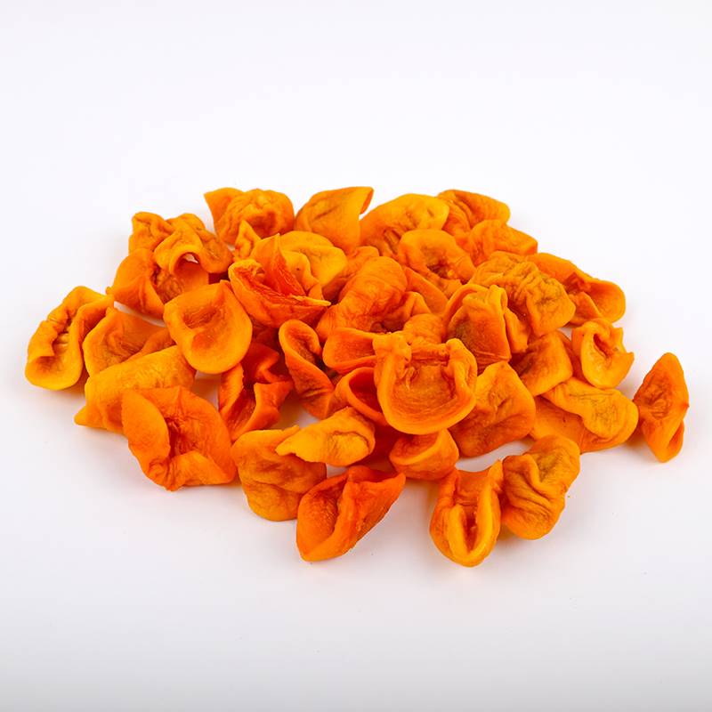 청도 감말랭이 500g 1kg 쫄깃한 식감 건강한 단맛 무색소 무설탕 무보존료 건강 자연 간식 씨없는 감 말랭이