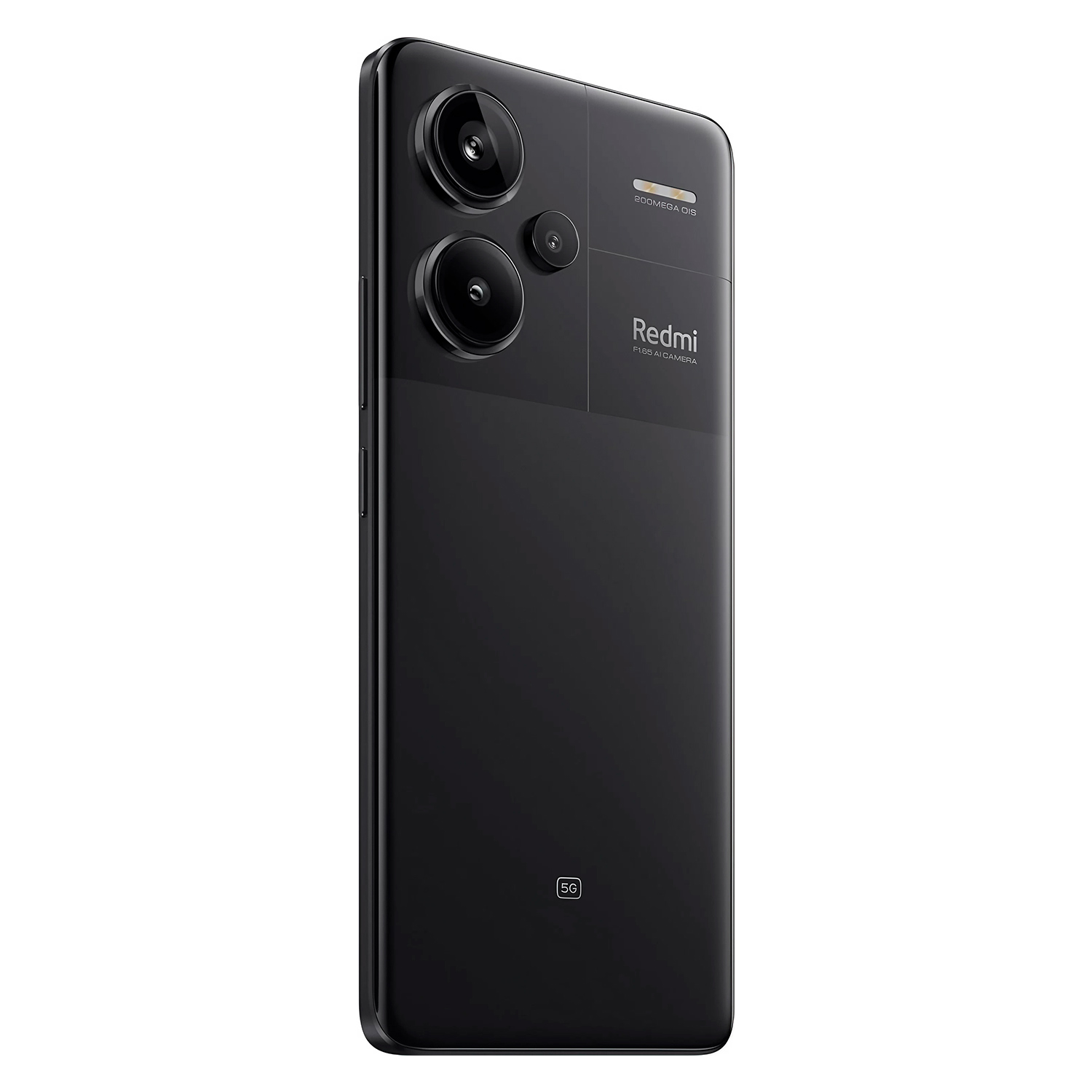 Xiaomi Redmi Note 13 Pro+ 5G 512GB ROM / 12GB RAM Versão Global | Smartphone 5G , ROM Global , Câmera 200MP , Carregador 120W