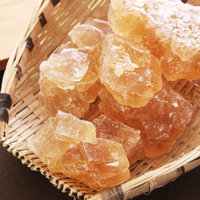 Taikoo Rock Sugar 350g